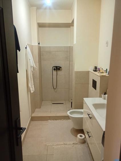 Apartament cu 2 camere în Băneasa