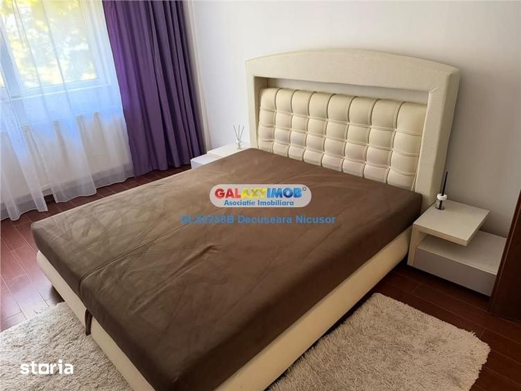 Apartament 2 camere Militari Residence mobilat utilat 80.900 euro - 2