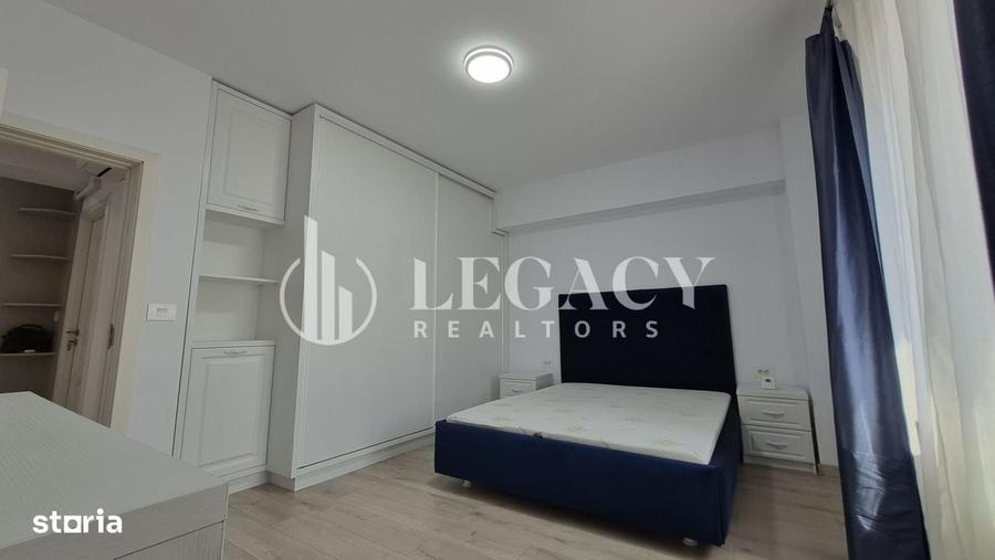 Apartament 2 camere, boxa si loc de parcare, Soleia, Valea Lupului - 2
