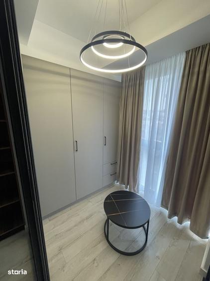 Apartament în Dacia