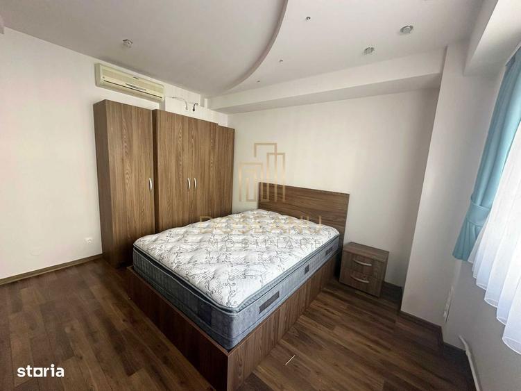 Apartament cu 3 camere în Nufărul