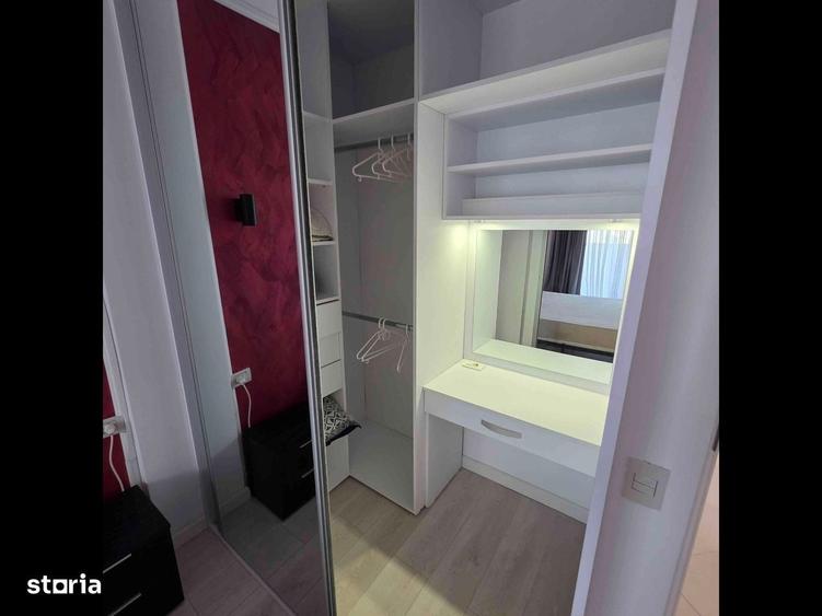 Apartament cu 2 camere în Nord