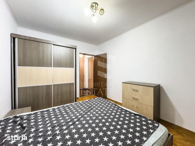 2 camere decomandat | Dristor | Pet-Friendly | ParkLake & Parcul Ior - 7