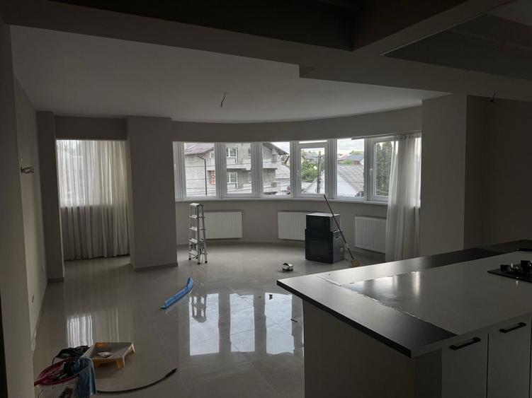 Apartament cu 2 camere semidecomandat în Sfântu Ilie