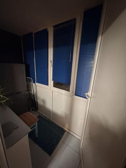 Apartament cu 2 camere decomandat în Vest