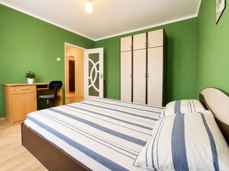 Apartament cu 2 camere decomandat în ICIL
