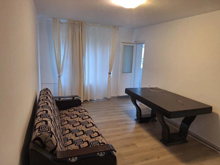 Direct proprietar inchiriere ap 2 camere Drumul Taberei - 6