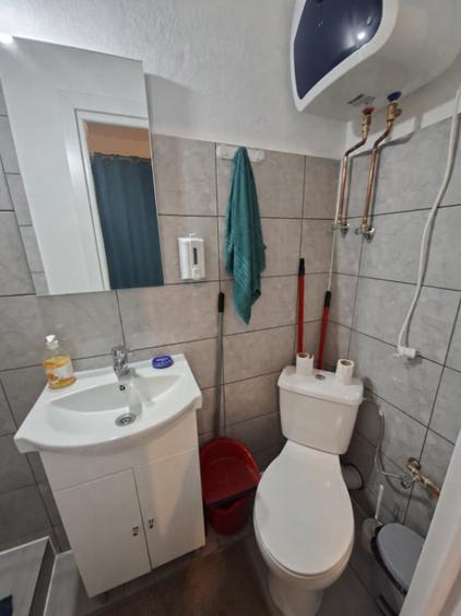 Garsonieră în Central