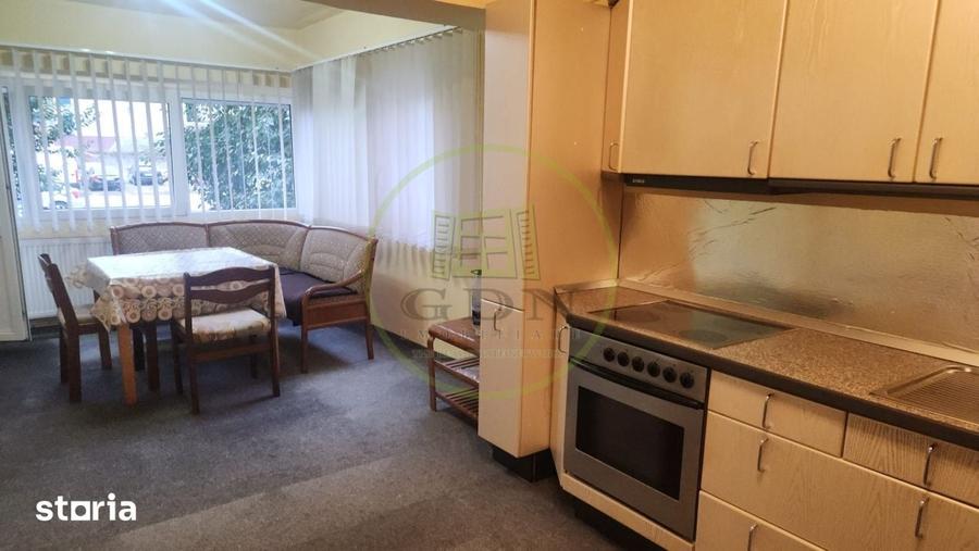 Apartament cu 3 camere în Terezian