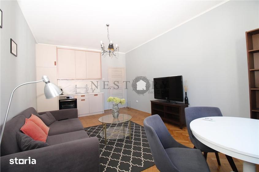 Apartament cu 3 camere|premium|ultracentral|Eroilor - 1
