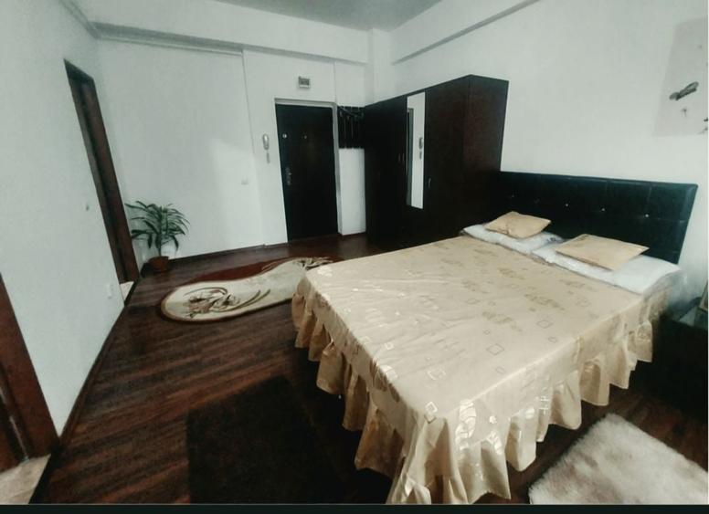 Garsonieră decomandată în Fundeni
