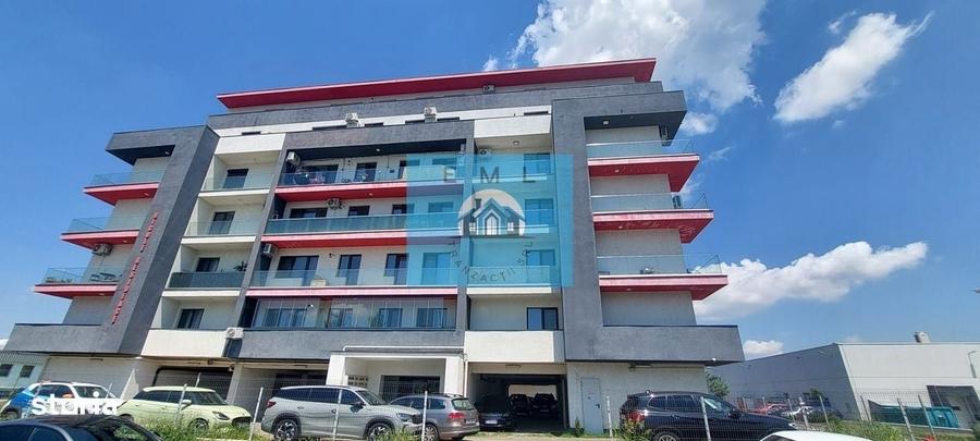Apartament cu 2 camere în Militari — fotografia 1