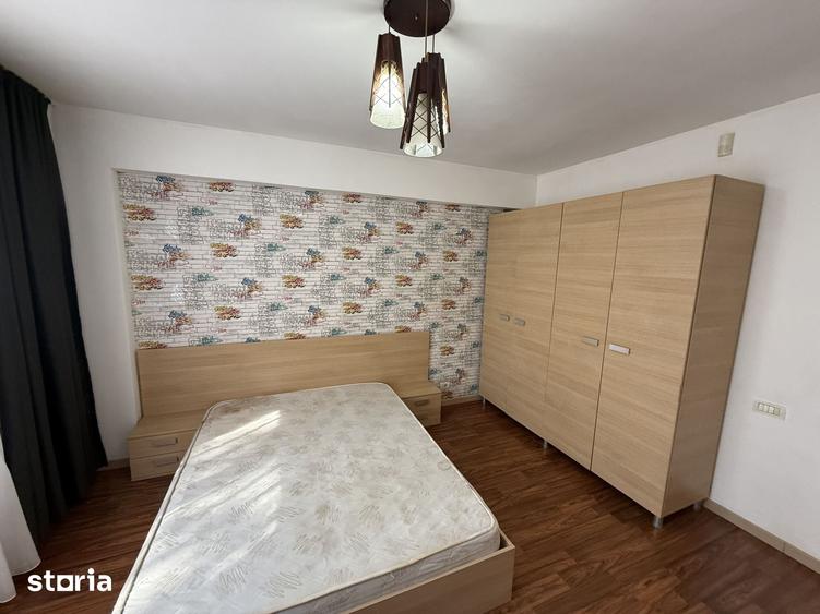 Apartament cu 2 camere decomandat în Tomis Nord