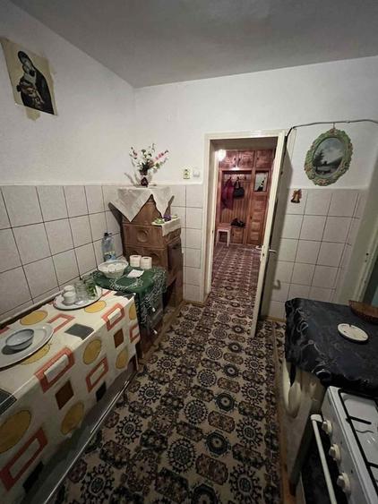 Apartament cu 2 camere în Băile Borșa