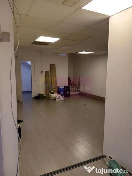 Spațiu comercial, de 106 mp, în Sebastian