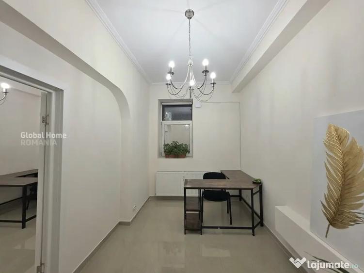 Spațiu comercial, de 71 mp, în Ultracentral