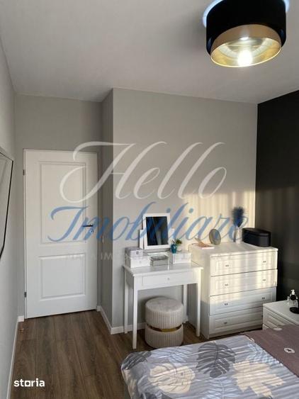 Apartament cu 3 camere 64 mp in Floresti zona Sub Cetate - 2