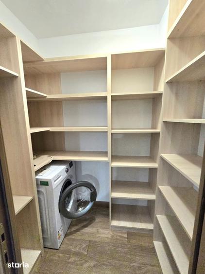 Apartament cu 3 camere în Tătărași