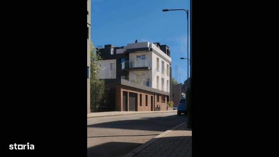 Tineretului Unirii 2 Camere in Bloc Boutique - 5