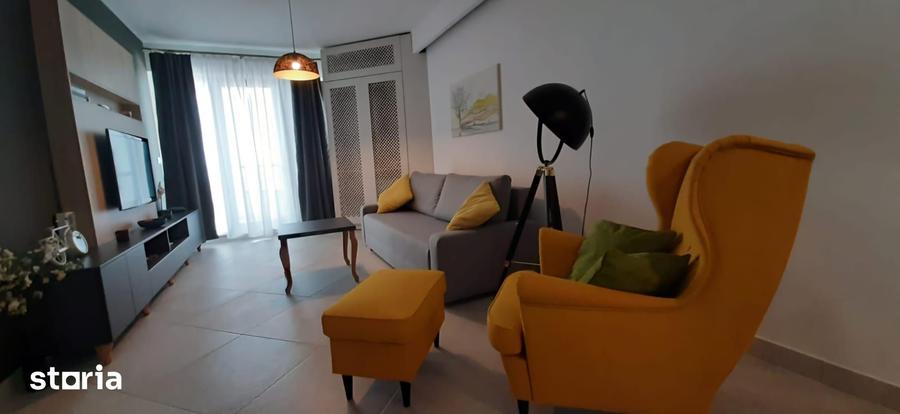 SCHIMB CU APARTAMENT IN BUCURESTI - 9