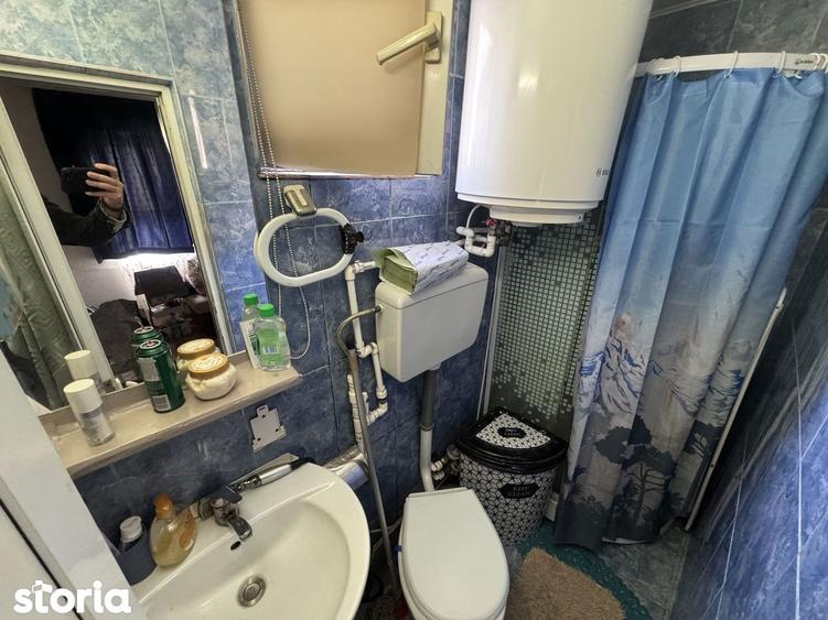 Apartament 2 camere zona Tomis Nord - 4