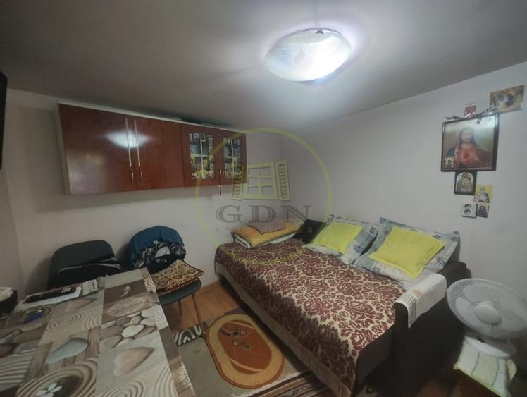 Casă individuală cu 3 camere cu Canalizare în Brestei