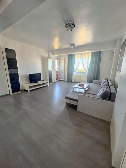 Apartament cu 2 camere decomandat, mobilat în Energia