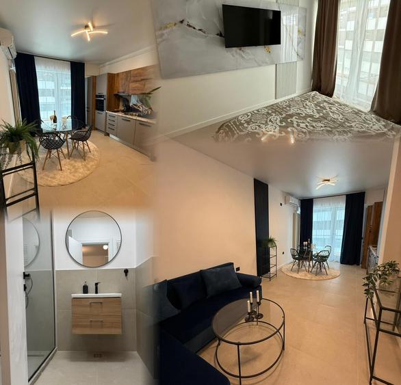 Apartament deosebit cu 2 camere, MAMAIA-ALEZZI - 5