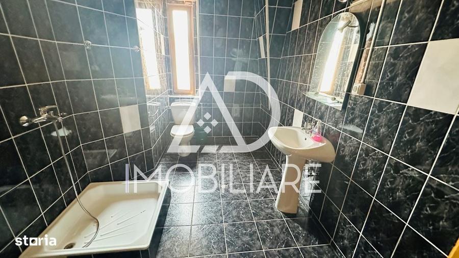 Casă cu 4 camere în Turcinești