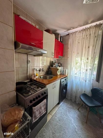 De vanzare apartament cu 2 camere, decomandat, 53500euro - 2