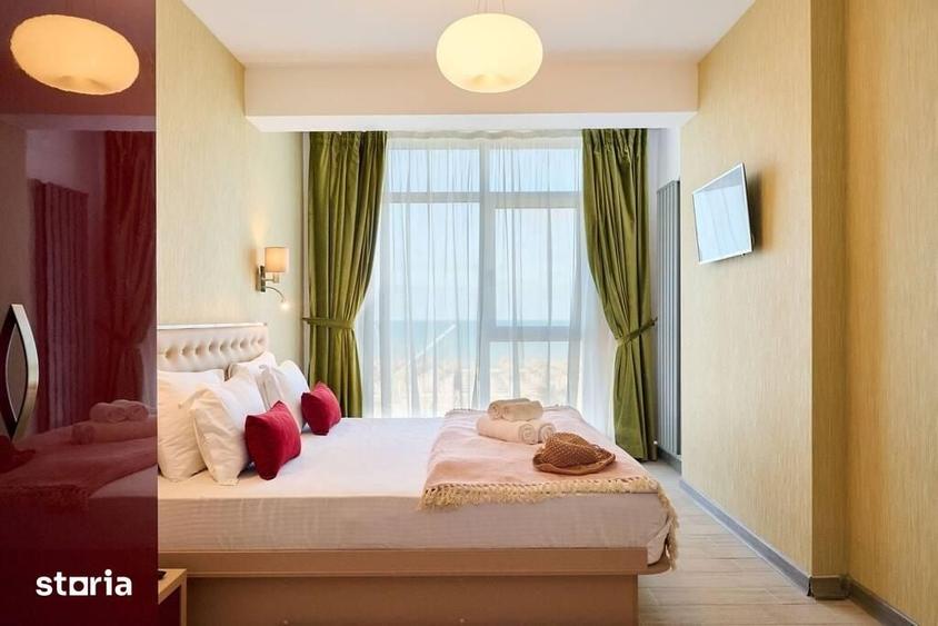 Apartament cu 3 camere în Nord