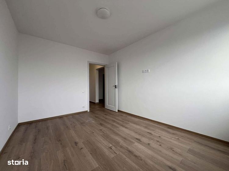 Apartament cu 2 camere decomandat în Aleea Carpați