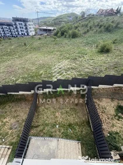 Casă cu 4 camere cu Teren 110 Mp în Florești