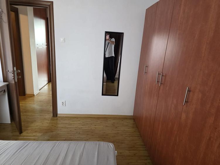 AP. 3 CAMERE- UNIRII, PET-FRIENDLY, BLOC REABILITAT, MODERN, METROU - 4