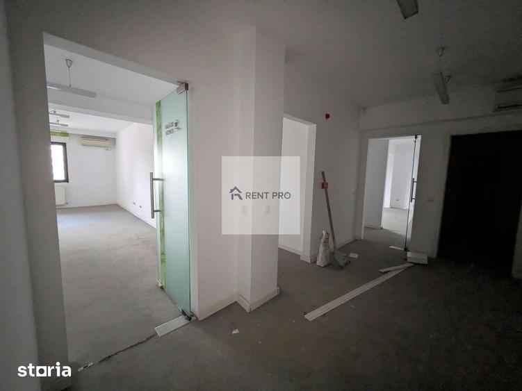 Spațiu comercial, de 140 mp, în Grozăvești