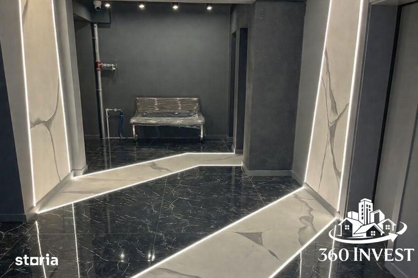 Apartament cu 2 camere în Inel II