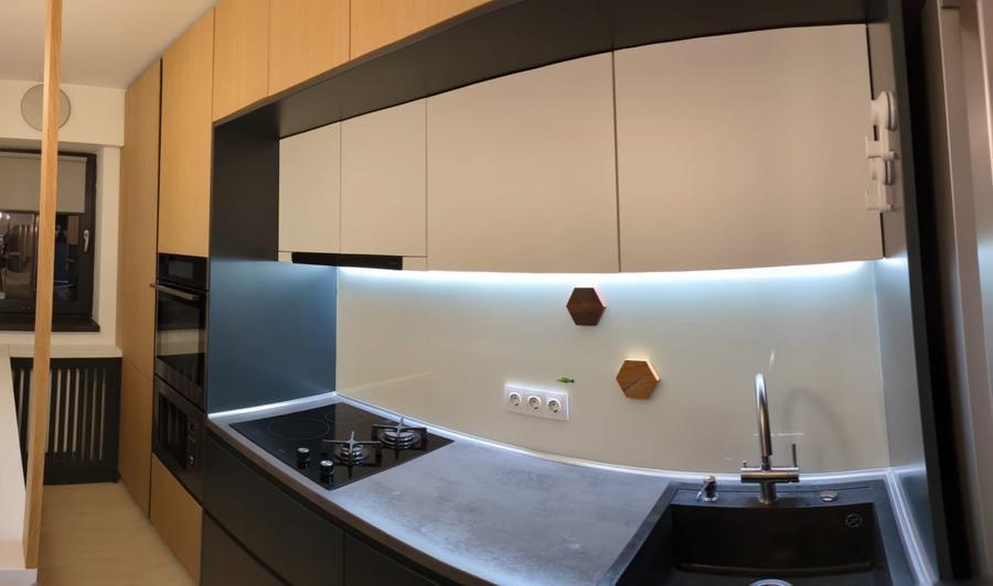 Apartament cu 3 camere decomandat în Cotroceni