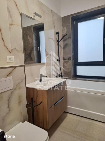 Apartament 2 camere de inchiriat, Giroc, Timisoara - 9