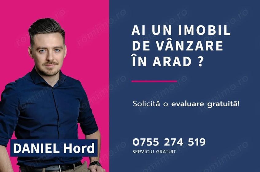 Casă cu 8 camere cu Teren 342 Mp în Șega