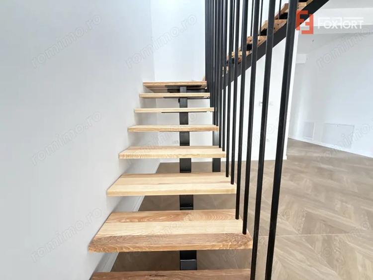 COMISION 0% Duplex cu 4 camere de vanzare in Covaci, zona Exterior Sud - 14