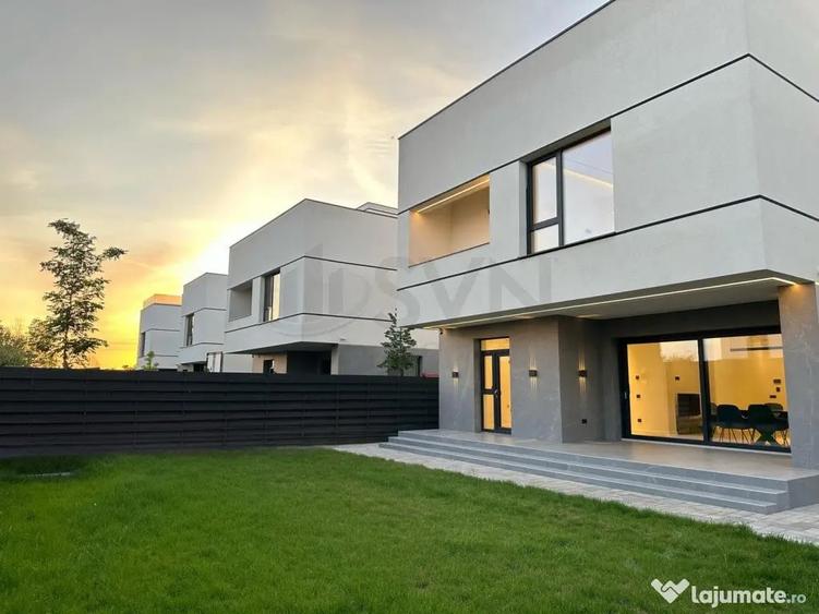 Vila de Lux in Ansamblul Von Residence I 5 Minute de Scoa... - 5