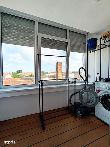 Apartament de vanzare cu 4 camere si terasa, Ultracentral, Oradea - 5