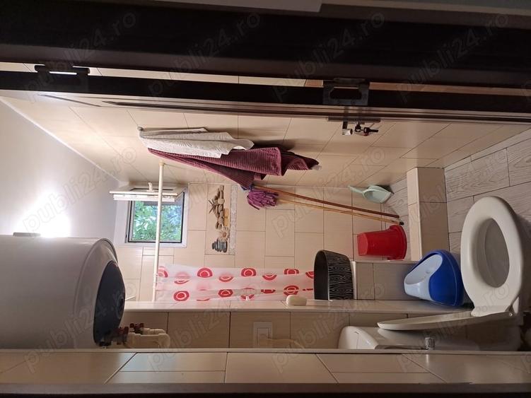 Garsonieră decomandată în Micro 19