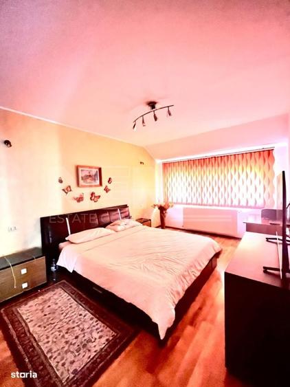 Casă cu 4 camere cu Teren 2400 Mp în Volovăț