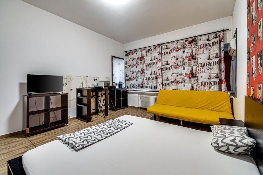 Proprietate specială, de 143.80000305176 mp, în Ultracentral