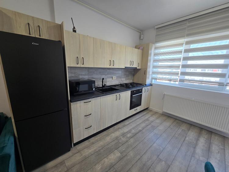 Închiriere Apartament 2 Camere Studio Rotar West Gate - 4
