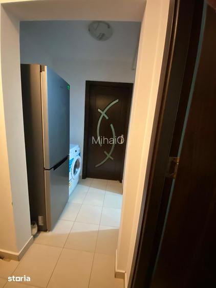 Inchiriere apartament 2 camere, Huiedin, Piata Resita