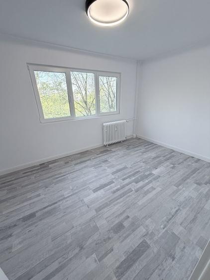Apartament cu 2 camere decomandat în Nord