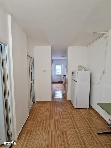 Apartament 1 camera(living+dormitor), Calea Manastur, zona Kaufland - 8