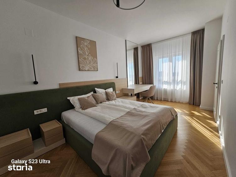 Apartament 2 camere inchiriat Grozave?ti - 2